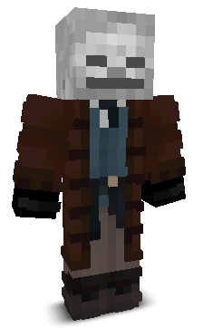 Dolarek_Bacon's skin