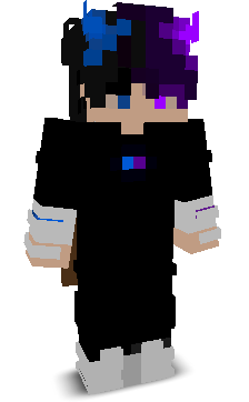nitroses's skin