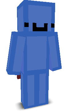 GucciOreo's skin