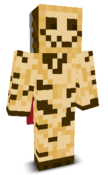 Minecraft_Donuts's skin