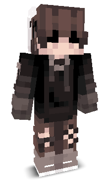 CrackedMousa's skin