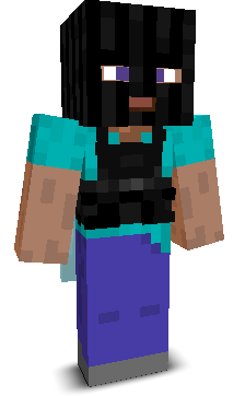 hygger's skin