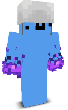 BucketBaka's skin