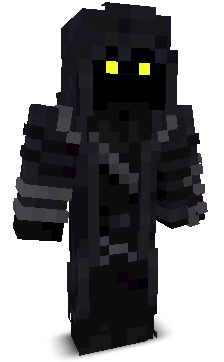 BHUNTER713's skin