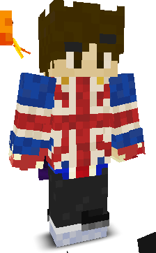 JackbcIam's skin
