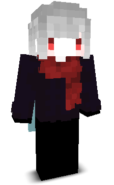 Ruyeduoduo's skin