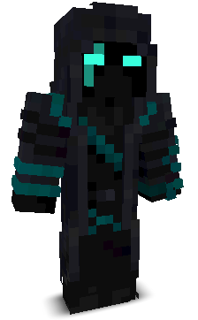 Fullzuchini's skin