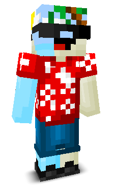Mavix12's skin