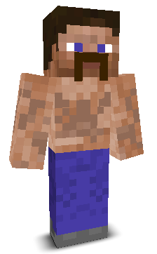 WaterBest's skin