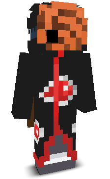 IsntThatPaul's skin