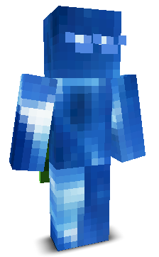 Outcastic's skin
