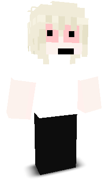 goofy0x's skin