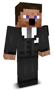 JulianDalli's skin