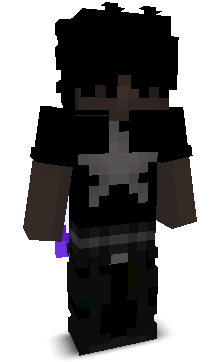 Greendziak21's skin