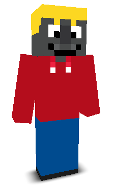 TOYNC's skin