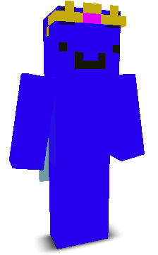 EnergeticMC's skin