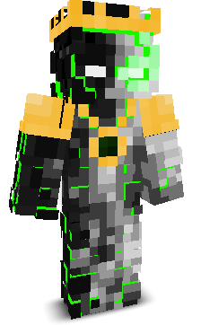 ios006's skin