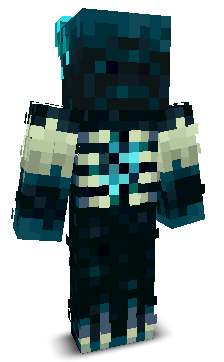 Warden1492's skin