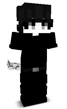 arxyyn's skin