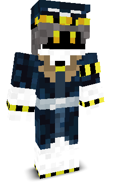 AlokinPK2's skin