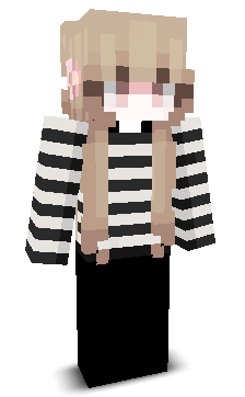 svosvo's skin