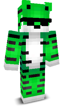 tepihasnolife's skin