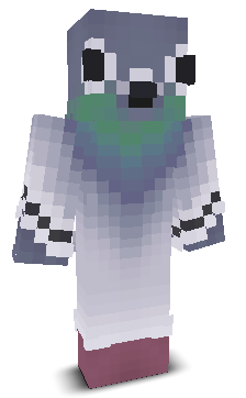 Kikaana123's skin