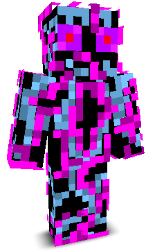 BetterBucket422's skin