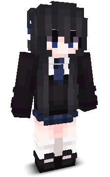 Heavensdownfall's skin