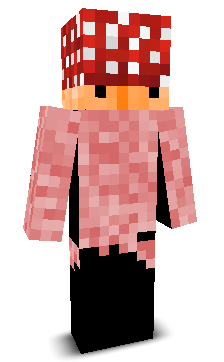 LucasThePvPer's skin