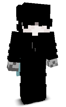 Lokxyz's skin