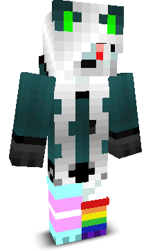 Hardstyle_Judge's skin