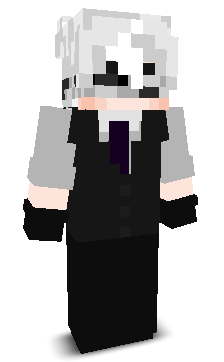 sako030's skin