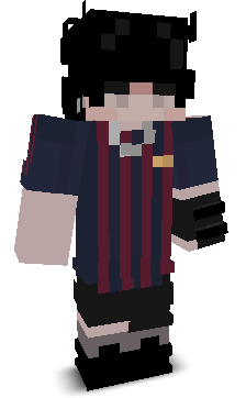 DavidBoada1's skin
