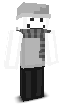 Pktrilla_MC's skin