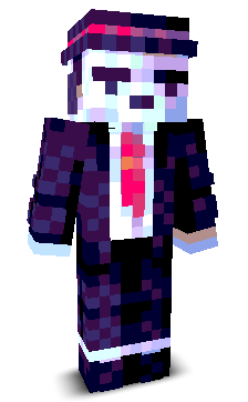 Jackjack2709's skin