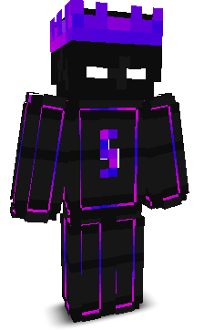 B_Boy_Finn's skin