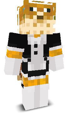 ItsFishBtw's skin