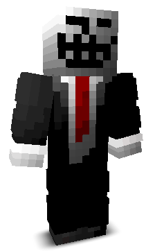 Unpreferred's skin