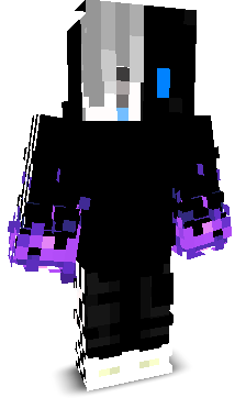 brokololo's skin