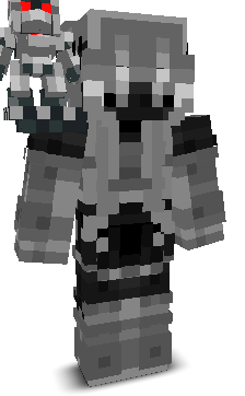 BraveMouse32's skin