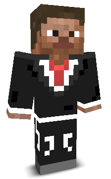 IT3MYSTER's skin