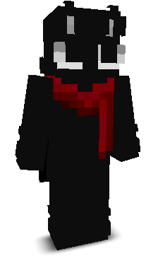 Homeless_Kitty's skin