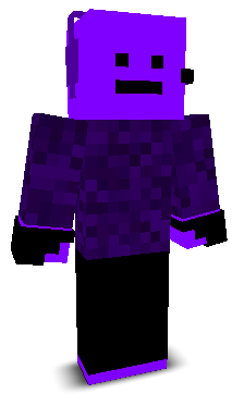 LukaZagorec's skin