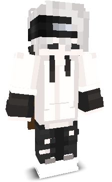 tonyei's skin
