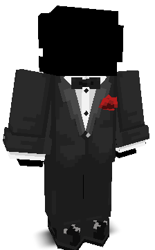 GODSPEEDFLASHJR's skin