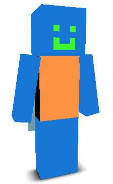 Crazykidgames's skin