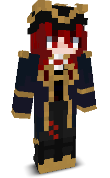 Kruuvs's skin