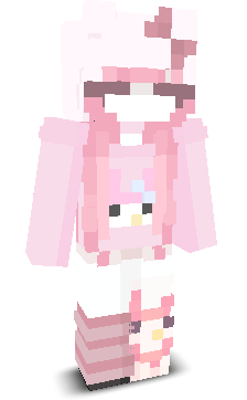 Chickenking9895's skin