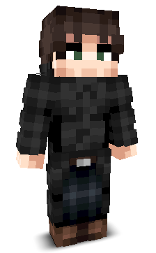 Ast4o's skin